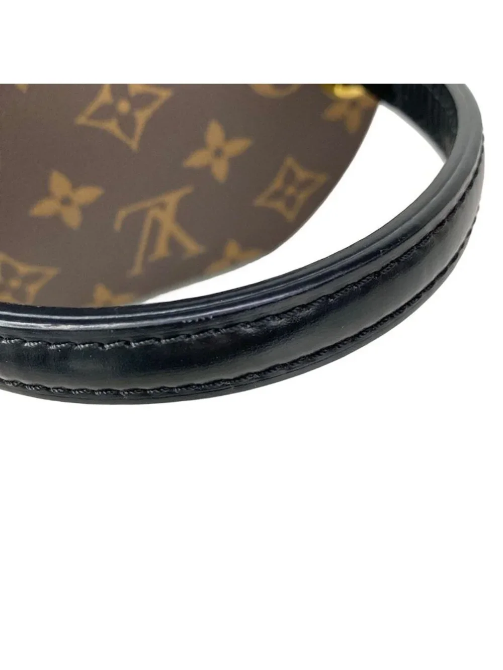 Louis Vuitton Vanity Bag Monogram Reverse Cannes
